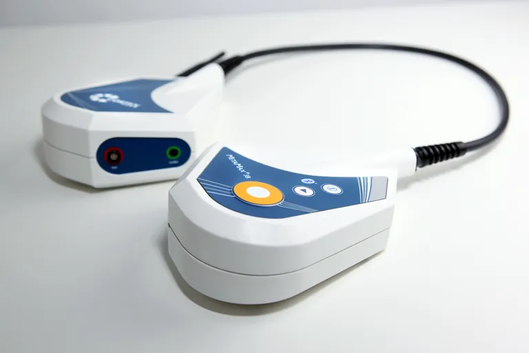 METAMAX® 3B – mobiles Spiroergometriesystem