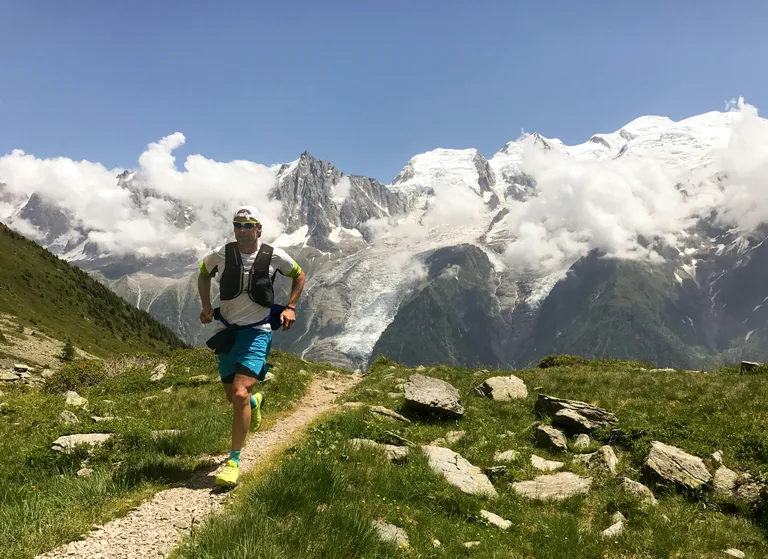 Studien mit CORTEX-Systemen: Höhentraining, Laufbelastung, Testen unter Last