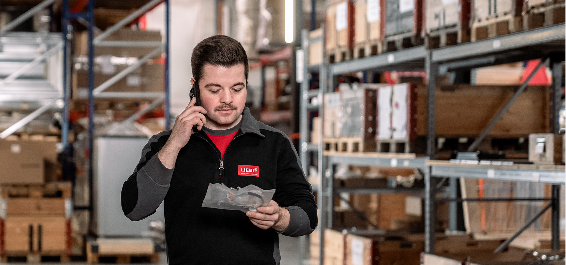 Kundendienst und Support