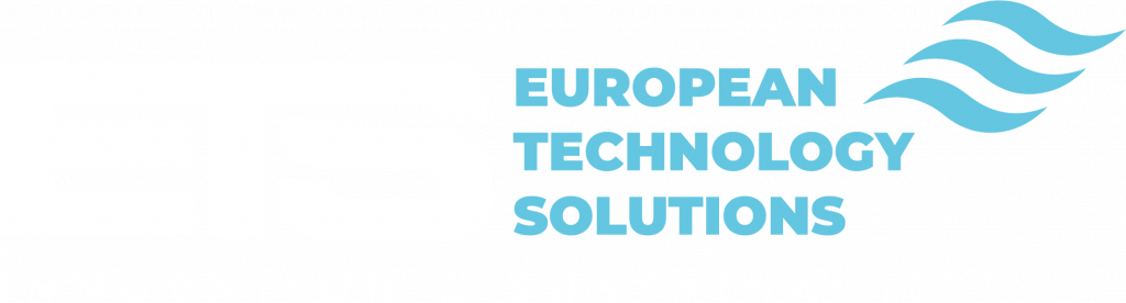 ETS Logo