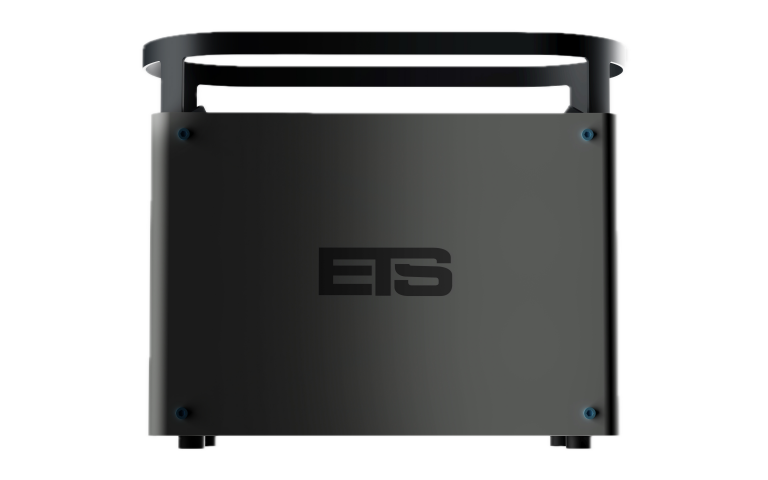 ETS – Fertigung