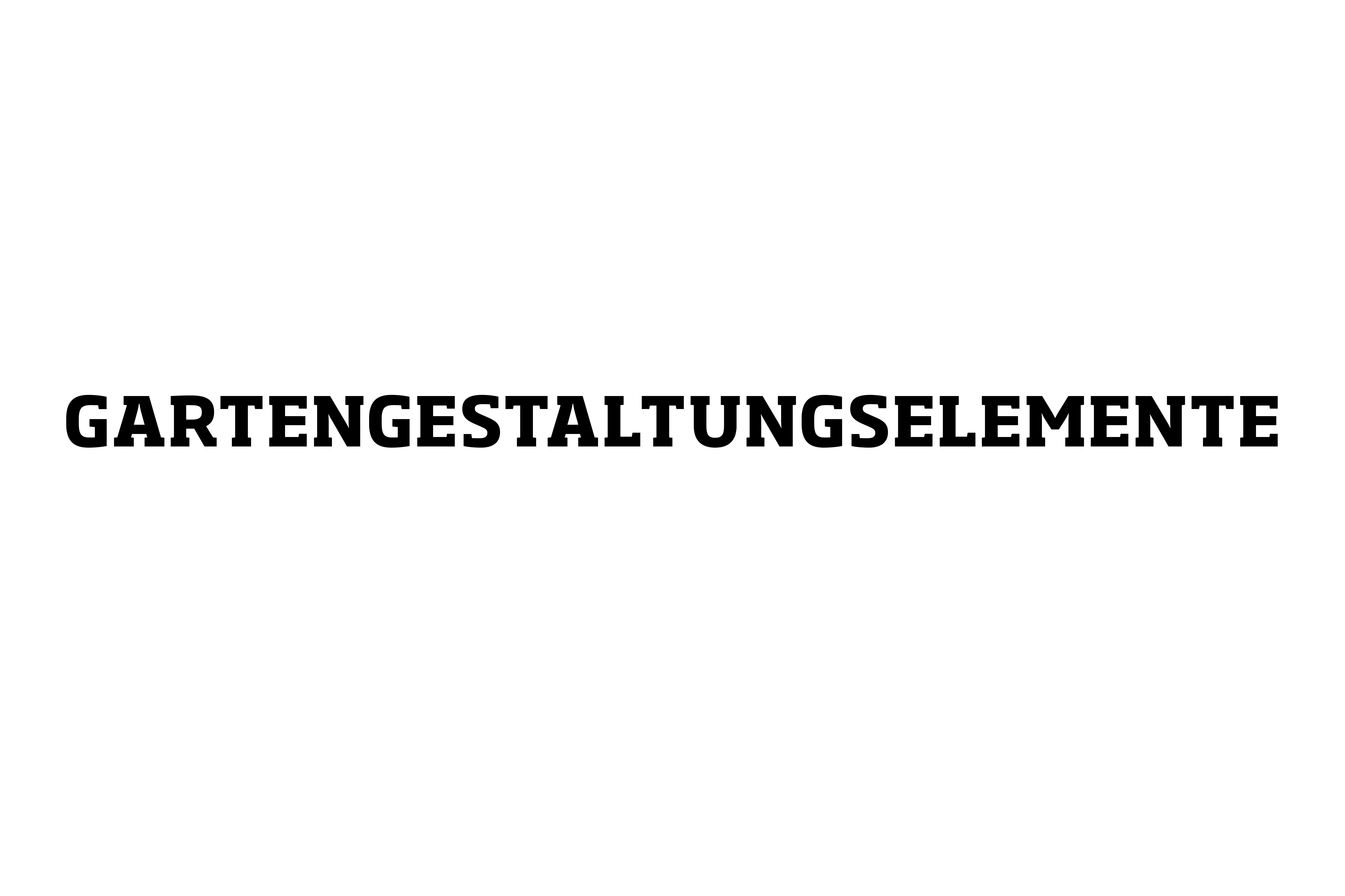 Blockstufen