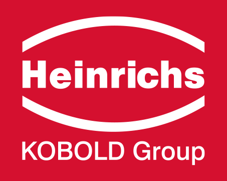 Heinrichs Logo