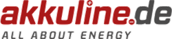 Logo Akkuline OHG