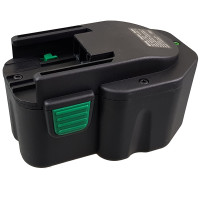 Ersatzakku Atlas Copco MX14.4 14,4V Ni-MH