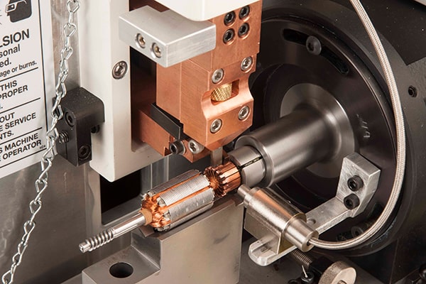 Connection Technology (Joyal)