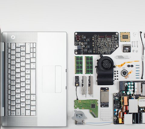 Datenlöschung & IT-Refurbishing