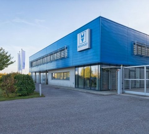 Standort Leobendorf