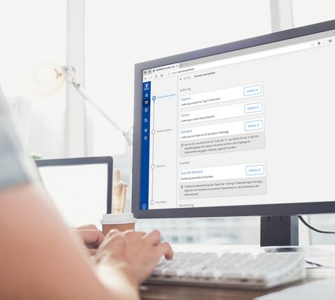 RWAM Archivsoftware