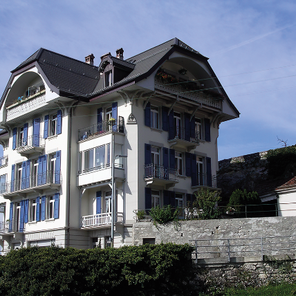 Saxotol – historische Ölfarben