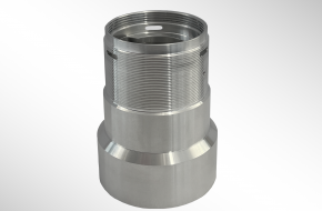 CNC-Drehteile