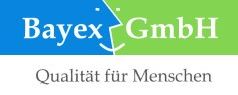 Logo Bayex GmbH