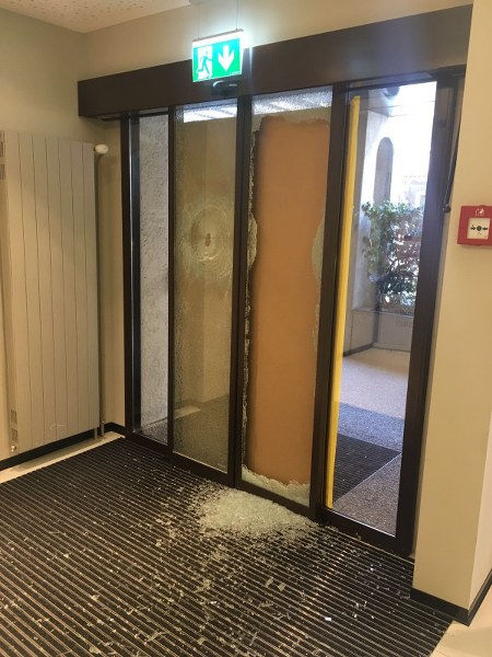 Werkstatt