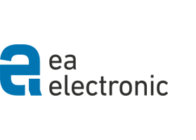 Logo EA-Electronic GmbH