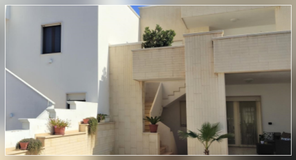 Ferienwohnung Casa Lanzilotti, Torre Santa Sabina