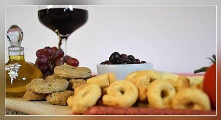 Taralli & Tarallini