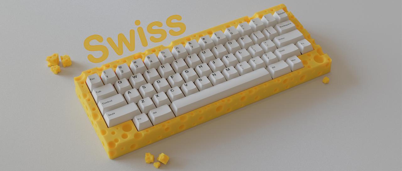 Swiss – by Bregoli
