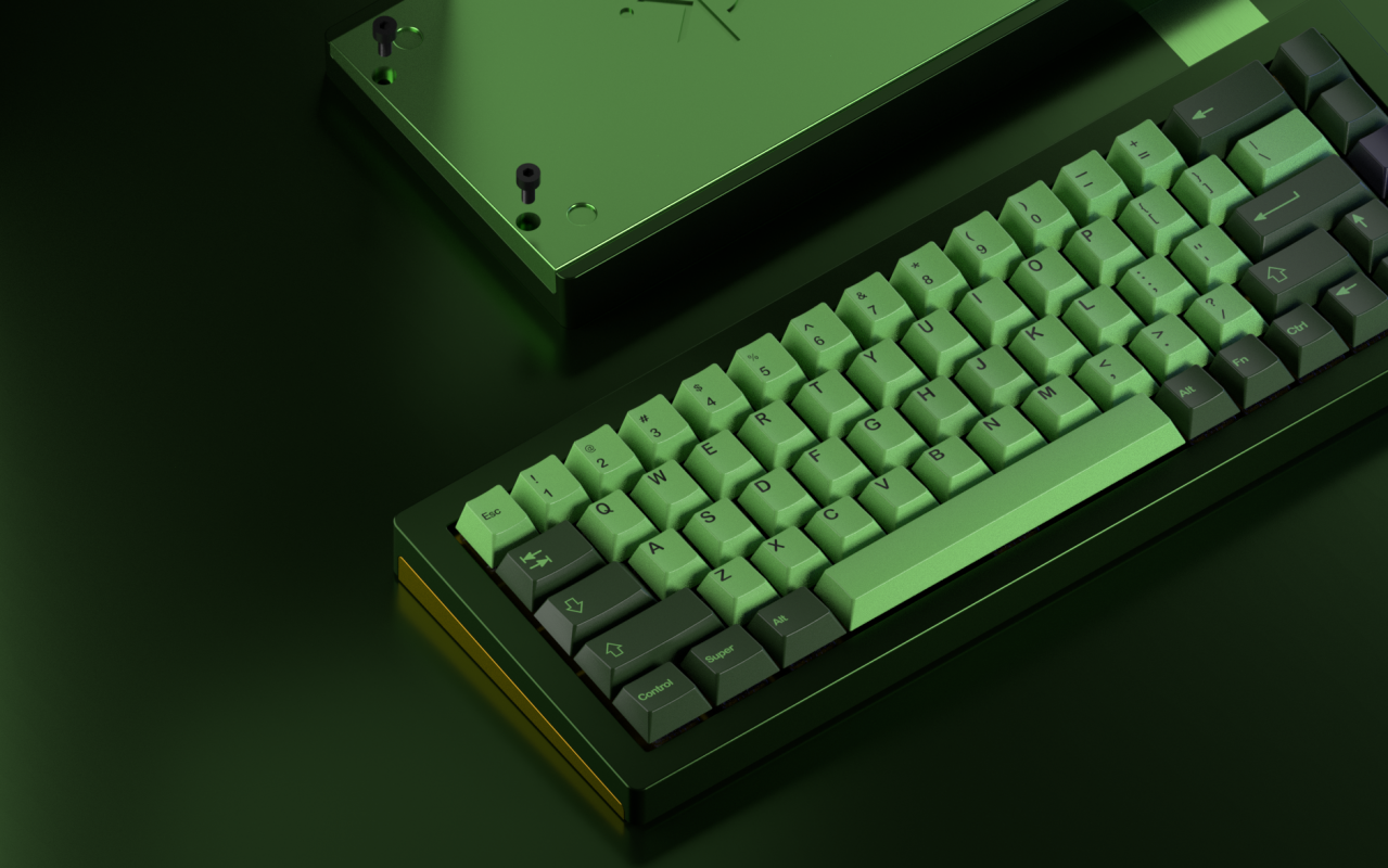 mega. – colorways