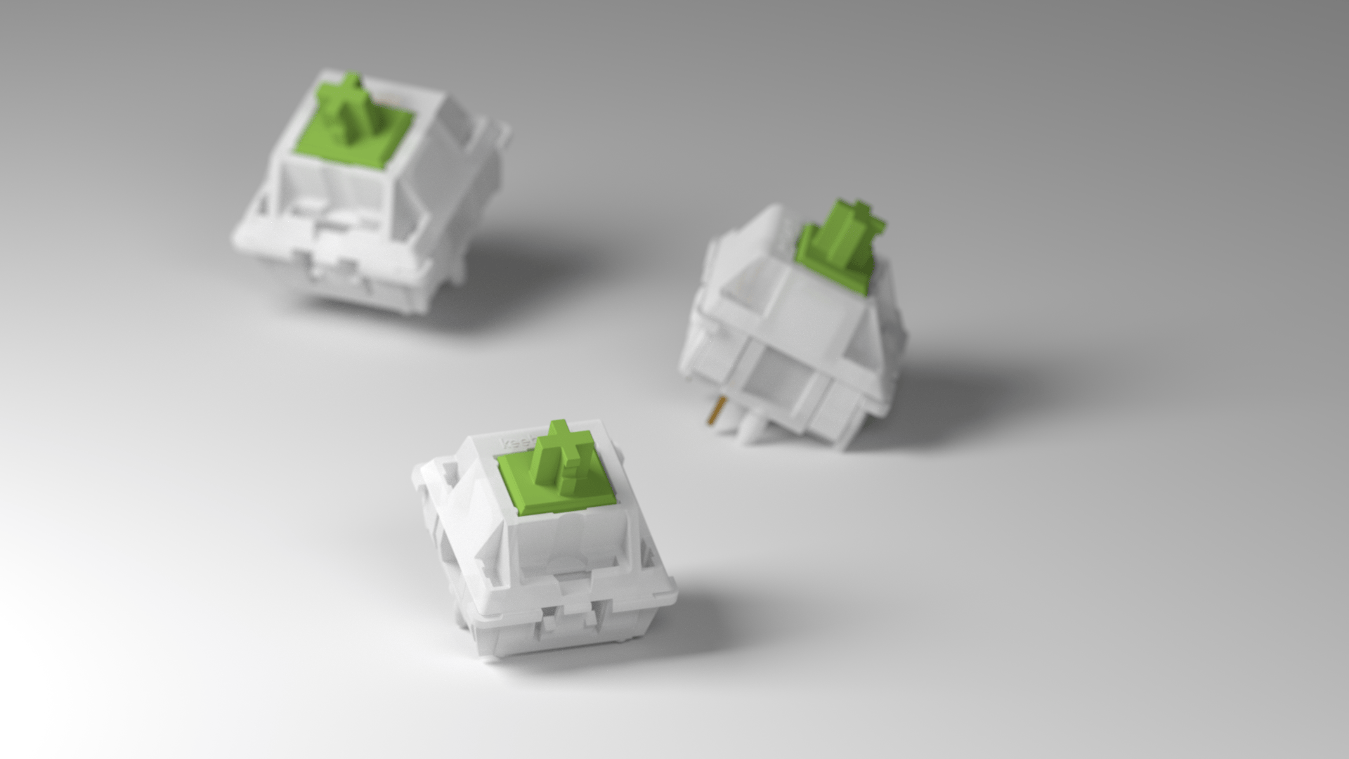 tacit. Switch