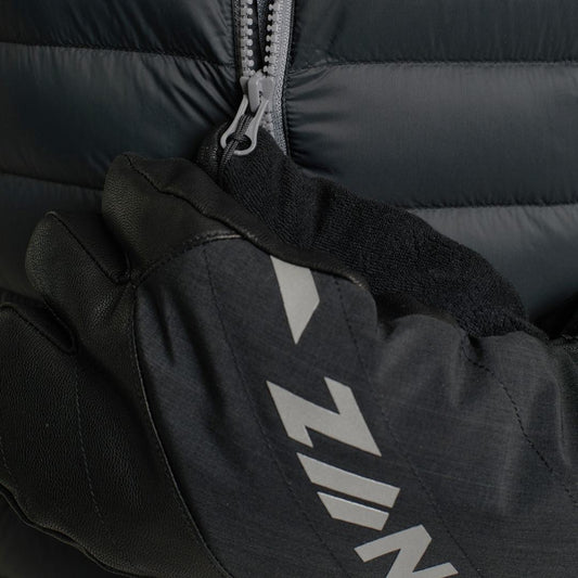 Skitouren- und Bergsport-Handschuh