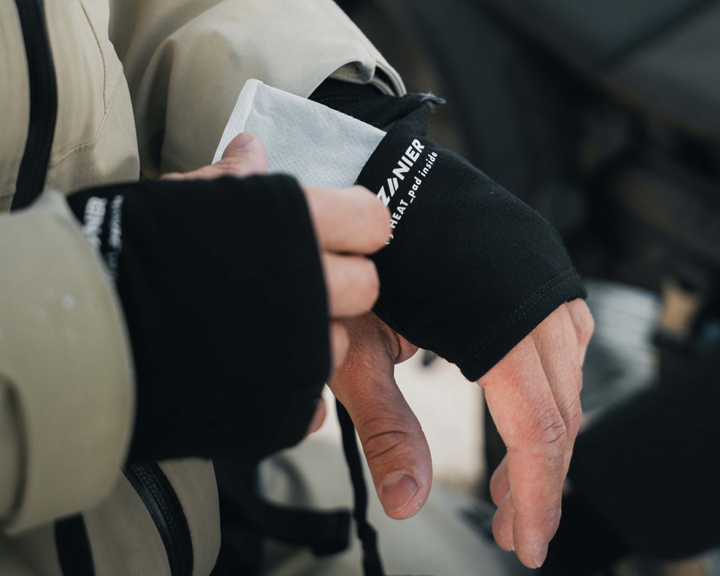 Produktfoto Sportbereich