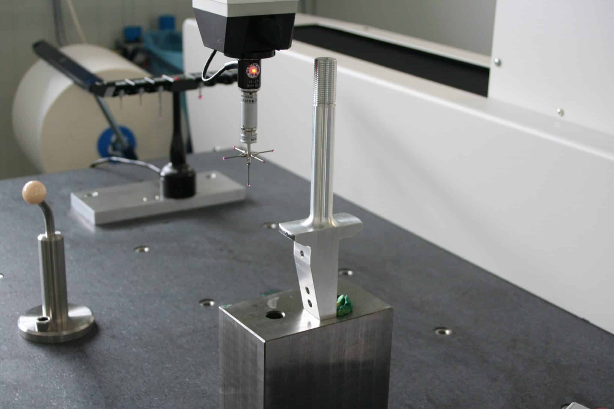Prototypenfertigung