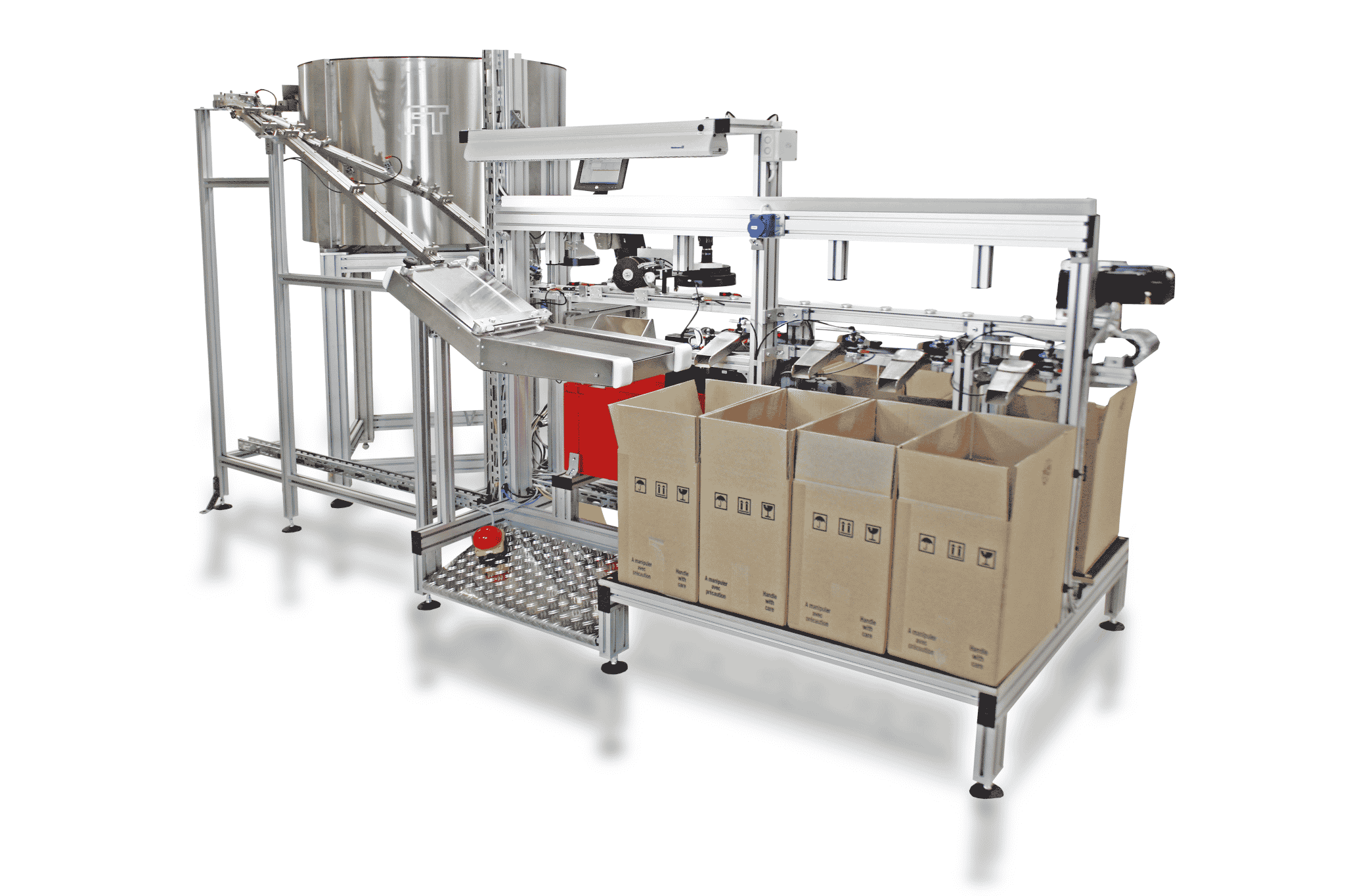 Sondermaschine