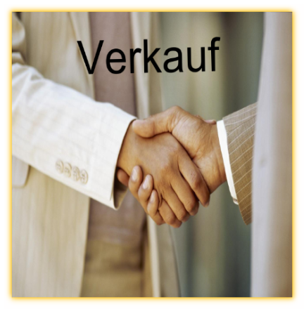 Verkauf