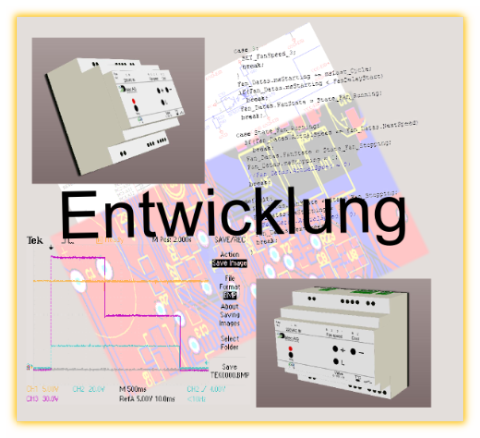 Entwicklung
