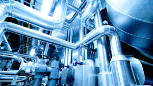Industrie