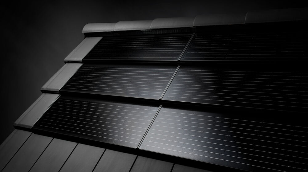 Unitas Photovoltaikmodule
