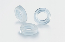 Duroplast-Bauteil