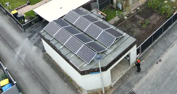 Solarlösungen