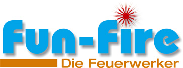 Fun-Fire Logo