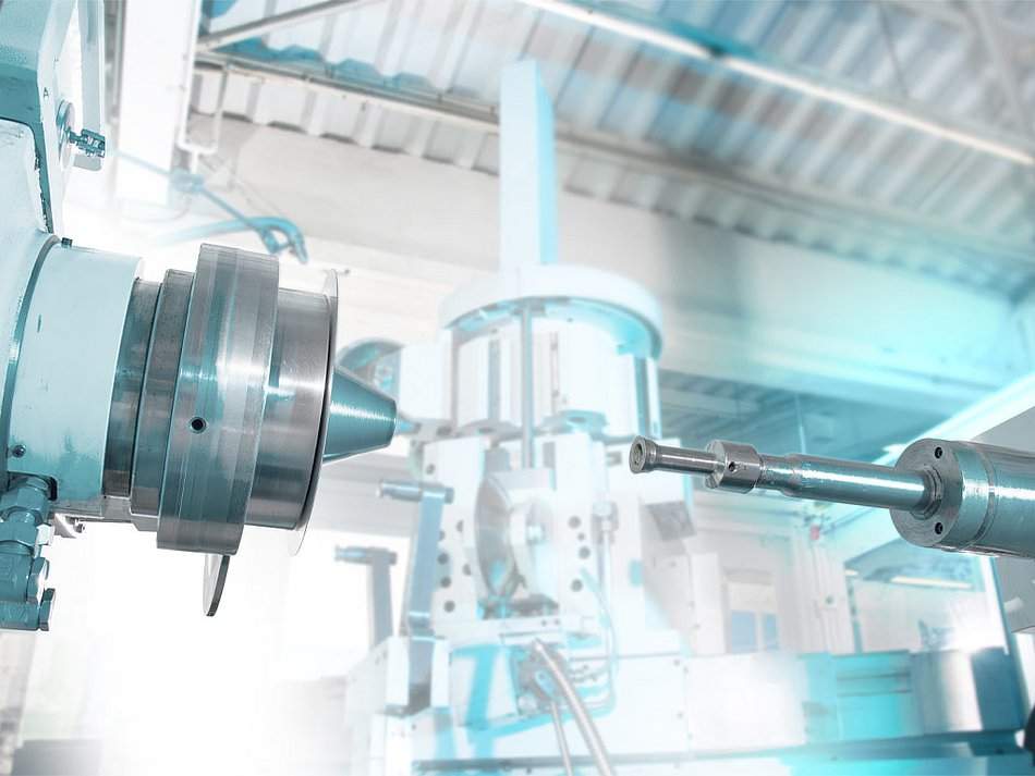 Umformtechnik in der Fertigung