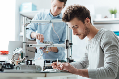 Medizinische und dentale Produkte von HL Technology