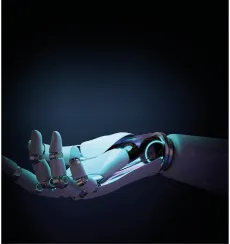 Akkusystem für Robotik