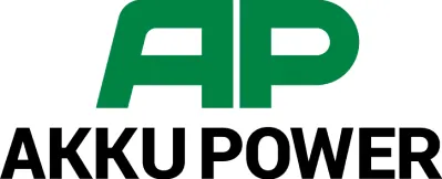 Akku Power Logo