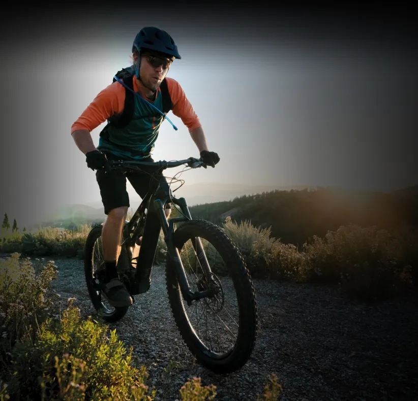 E-Bike-Akkusystem (36V/48V)