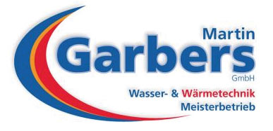 Martin Garbers Logo