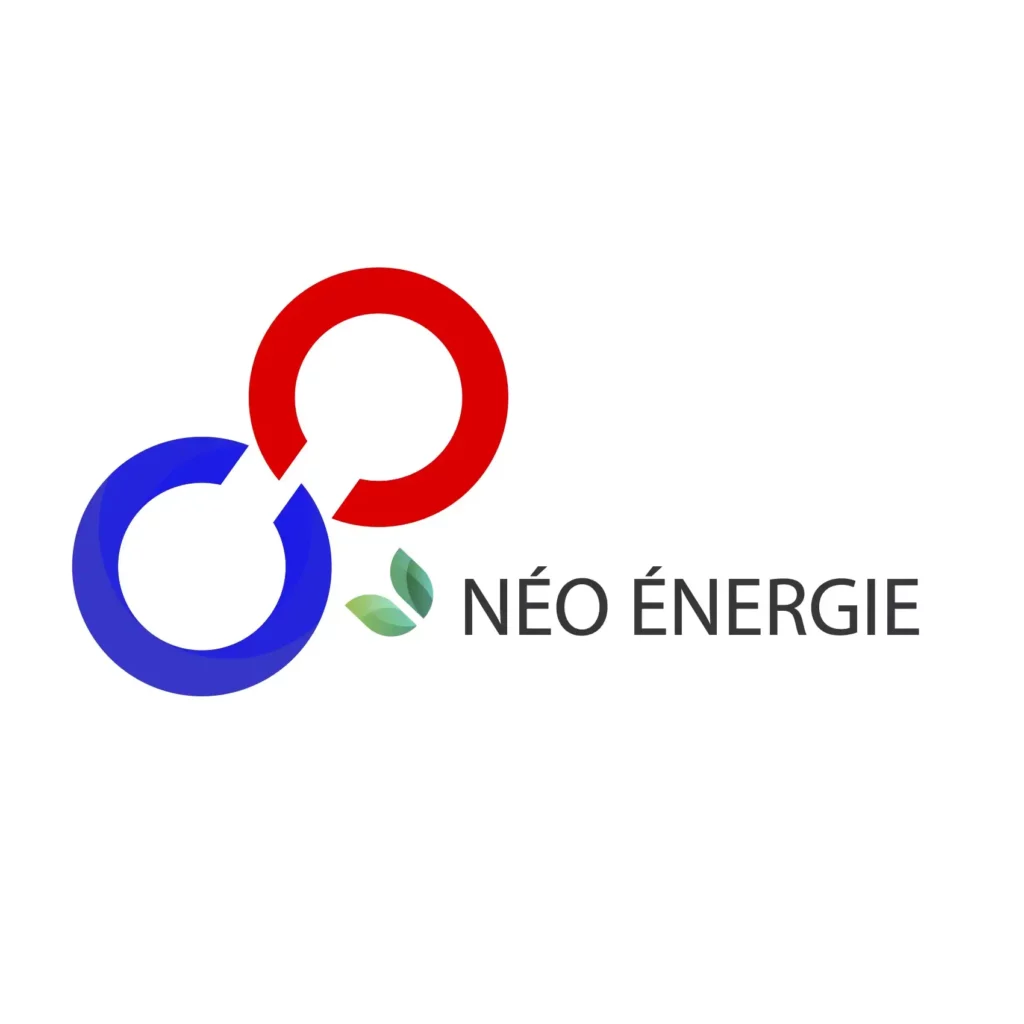 Logo Néo Énergie