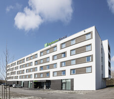 Projekt Hotel