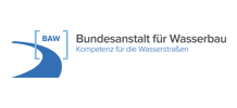 Monitoring-Projekt mit der BAW
