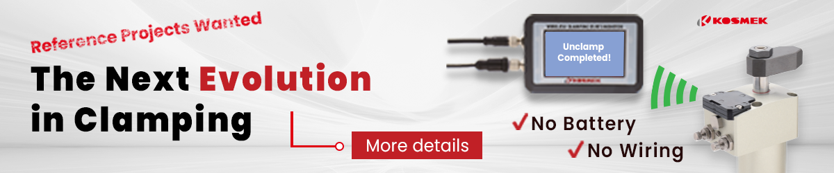 Wireless Sensing Technology – Referenzprojekte gesucht