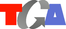 Logo TGA Projektierung GmbH