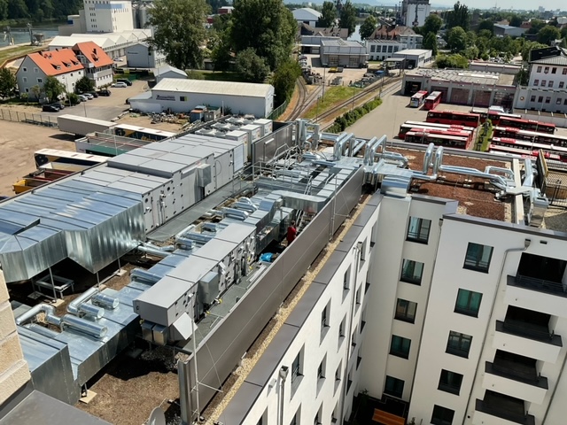 Projekt TGA Projektierung GmbH