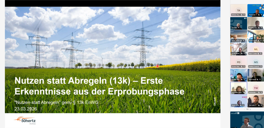 Netzwerk Innovative und grüne Fernwärme Norddeutschland (IGFN)