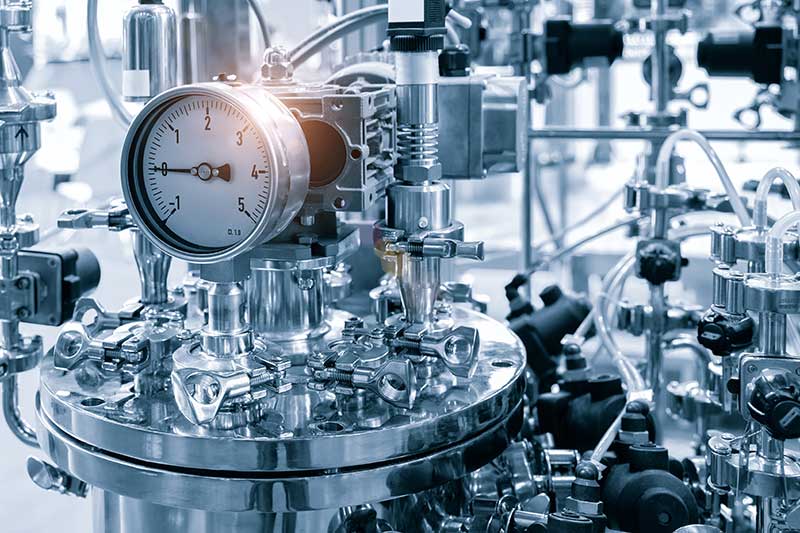 Product and technology development