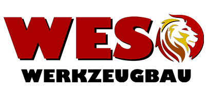 Logo Weso Werkzeugbau GmbH