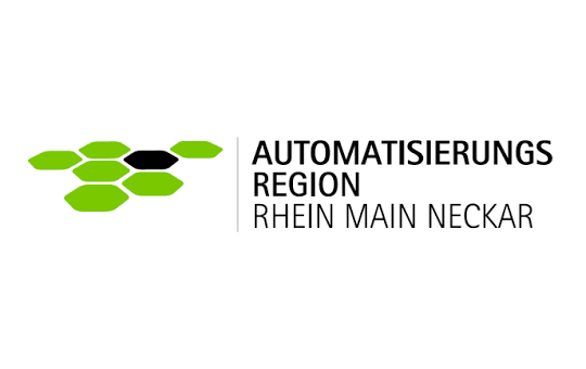 Automatisierungsregion Rhein-Main-Neckar